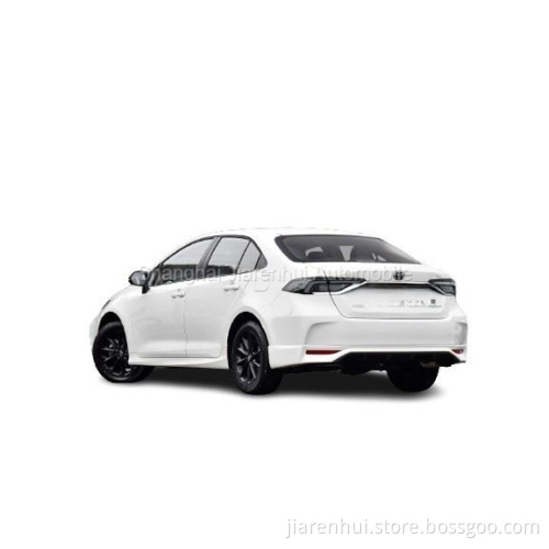 Toyota Corolla 1.5L CVT GR Sport Edition Berlina per viaggi realizzati in Cina